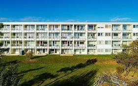 Strandhotel Heiligenhafen, Wohnung 120 Wellenreiter (Typ II)